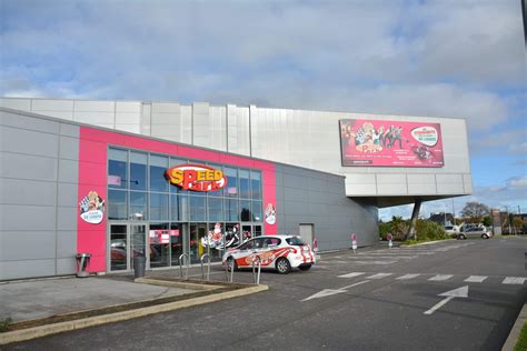 speedpark vannes.